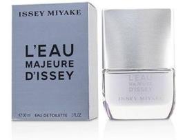Perfume ISSEY MIYAKE  L'Eau Majeure d'Issey Eau de Toilette (30 ml)