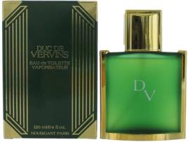 Perfume   Duc de Vervins Eau de Toilette (120 ml)