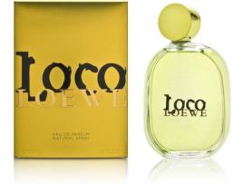 Perfume LOEWE  Loco Eau de Parfum (50 ml)