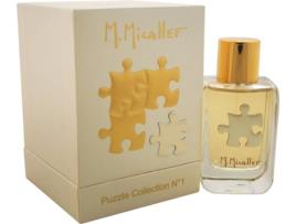 Perfume  M. Micallef Puzzle Collection No 1  Eau de Parfum (100 ml)