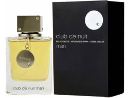 Perfume ARMAF Club De Nuit Man Eau de Toilette (105 ml)