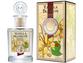 Perfume MONOTHEME  Vanilla Blossom Eau de Toilette (100 ml)