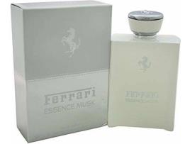 Perfume FERRARI Essence Musk (100 ml)