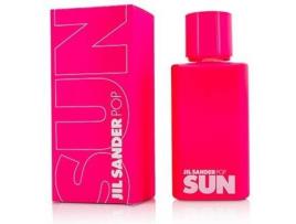 Perfume JIL SANDER  Sun Pop Arty Pink  Eau de Toilette (100 ml)