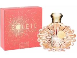 Perfume LALIQUE  Soleil Eau de Parfum (100 ml)
