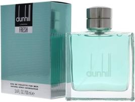 Perfume DUNHILL  Fresh Eau de Toilette (100 ml)