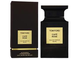 Perfume TOM FORD Cafe Rose (100 ml)