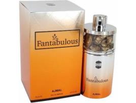 Perfume   Fantabulous Eau de Parfum (75 ml)