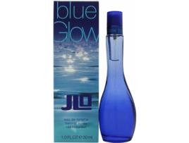 Perfume  Jennifer Lopez JLO Blue Glow  Eau de Toilette (30 ml)