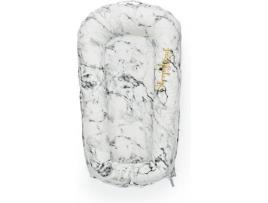 Ninho  Ninho Deluxe Carrara Marble