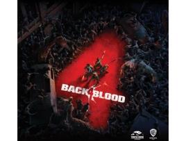 Jogo Xbox Series X Back 4 Blood (Formato Digital)