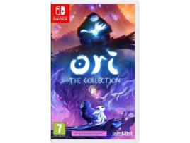 Ori: The Collection -  Switch