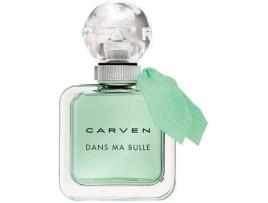 Perfume CARVEN  Dans Ma Bulle Eau de Toilette (50 ml)