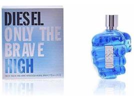 Perfume DIESEL Only The Brave High Eau de Toilette (50 ml)