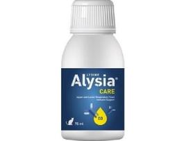 Complemento Alimentar para Gatos  Alysia Care (75ml)