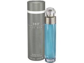 Perfume PERRY ELLIS 360 Eau de Toilette (100 ml)