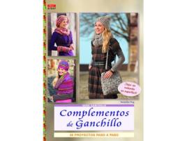 Livro Complementos De Ganchillo de Vários Autores (Espanhol)