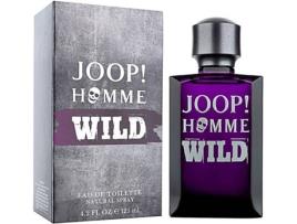 Perfume JOOP! Homme Eau de Toilette (125 ml)