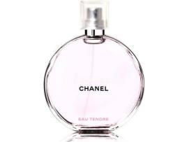 Perfume CHANEL Chance eau Tendre Eau de Toilette (150 ml)