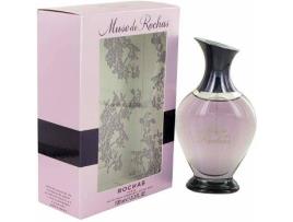 Perfume ROCHAS Muse Man Eau de Parfum (100 ml)