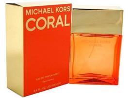 Perfume MICHAEL KORS Coral Eau de Parfum (100 ml)