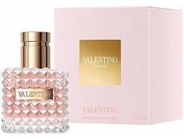 Perfume VALENTINO Donna Eau de Parfum (30 ml)
