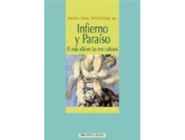 Livro Infierno Y Paraiso de Witold Choza (Espanhol)