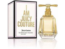 Perfume JUICY COUTURE I Am JUICY COUTURE Eau de Parfum (30 ml)