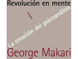 Livro Revolución En Mente de George Makari (Espanhol)