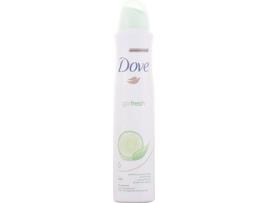 Desodorizante DOVE Go Fresh Spray (200 ml)