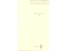 Livro Francesc de B. Moll a l'inici del segle XXI de Perea Sabater, M. Pilar (Espanhol)
