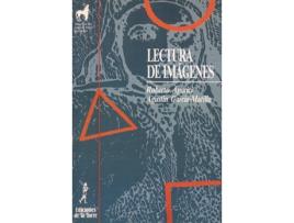 Livro Lectura De Imagenes de Agustin Garcia-Matilla, Roberto Aparici (Espanhol)