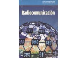 Livro Radiocomunicación de Vários Autores (Espanhol)