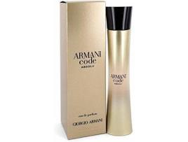 Perfume GIORGIO ARMANI Code Absolu Eau de Parfum (75 ml)