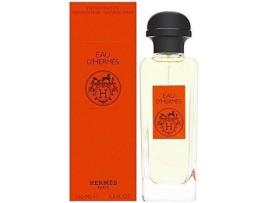 Perfume HERMES PARIS Eau D'Hermes Eau de Toilette (100 ml)
