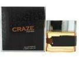 Perfume  Craze For Men Eau de Parfum (100 ml)