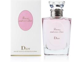 Perfume DIOR Forever & Ever Eau de Toilette (100 ml)