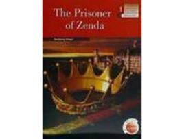 Livro The Prisoner Of Zenda de Vários Autores (Inglês)