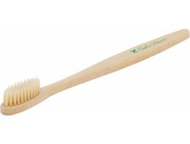 Escova de Dentes CROLL & DENECKE Bambu Biodegradável