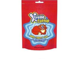 Complemento Alimentar para Cães VETNOVA X-Treme Catnip (14.2g)