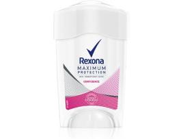 Desodorizante  Maximum Protection Confidence 45 ml (45 ml)