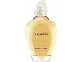 Perfume GIVENCHY Amarige Eau de Toilette (50 ml)