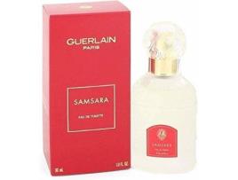 Perfume GUERLAIN Samsara Eau de Toilette (30 ml)