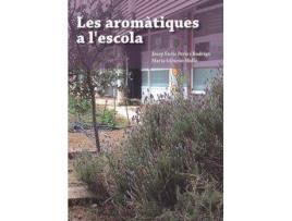 Livro Les Aromàtiques A L´Escola de Vários Autores (Catalão)