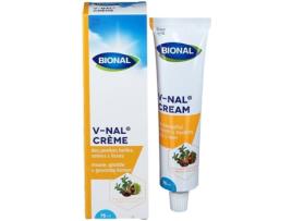 Creme Corporal BIONAL V- Nal (75 ml)