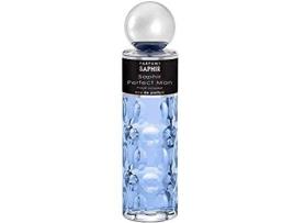 Perfume SAPHIR Perfect Man N 88 Eau de Parfum (200 ml)