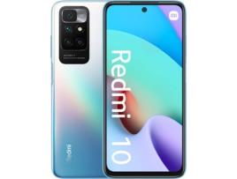 Smartphone XIAOMI Redmi 10 (6.5'' - 4 GB - 128 GB - Azul)