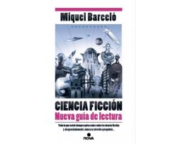 Livro La Nueva Guía De Lectura de Miguel Barcelo García (Espanhol)