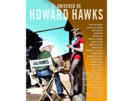 Livro El Universo De Howard Hawks de Vários Autores (Espanhol)