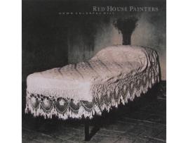 CD Red House Painters - Down Colourful Hill (1CD)
